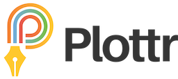 Plottr Logo
